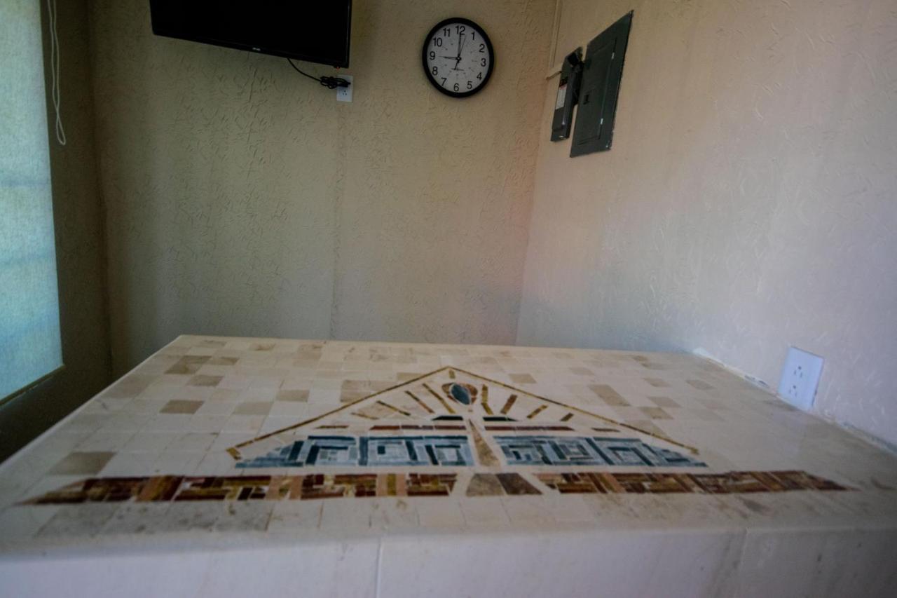 מלון San Martín de las Pirámides Tlatki מראה חיצוני תמונה
